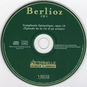 Couverture du produit · Coffret - Époque Romantique