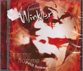 Couverture du produit · Petit Homme