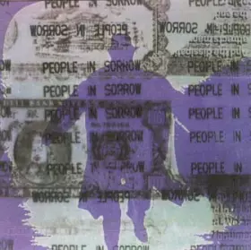 Couverture du produit · People In Sorrow