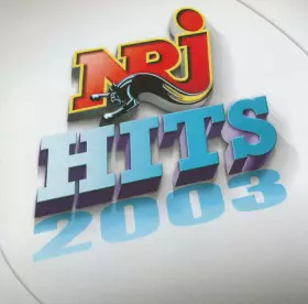 Couverture du produit · NRJ Hits 2003