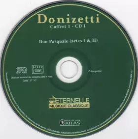 Couverture du produit · Coffret 1 - Époque Romantique