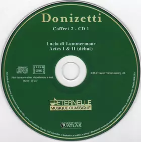 Couverture du produit · Coffret 2 - Époque Romantique