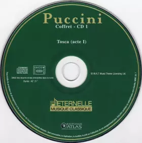 Couverture du produit · Coffret - Coffret 2 - Époque Romantique