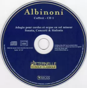 Couverture du produit · Coffret - Époque Baroque