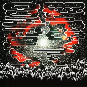 Couverture du produit · Blues Control