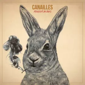 Couverture du produit · Manger Du Bois