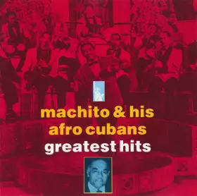 Couverture du produit · Greatest Hits