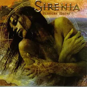 Couverture du produit · Sirenian Shores