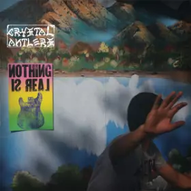 Couverture du produit · Nothing Is Real