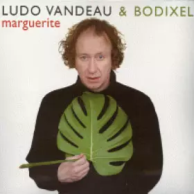 Couverture du produit · Marguerite