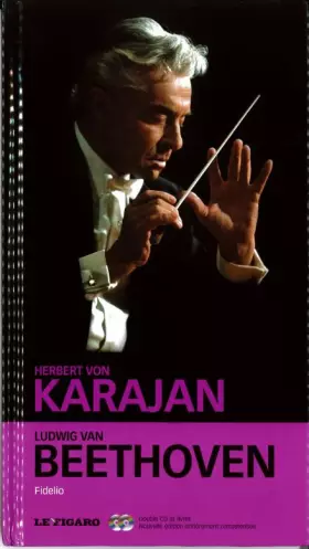 Couverture du produit · Fidelio