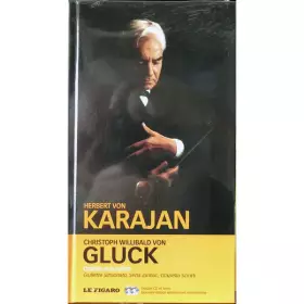 Couverture du produit · Orphée Et Eurydice