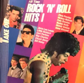 Couverture du produit · All Time Rock 'N' Roll Hits 1