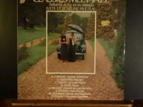 Couverture du produit · Classics Meet Jazz - L'influence Du Jazz Sur Les Classiques