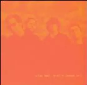 Couverture du produit · Orange Ave.