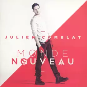 Couverture du produit · Monde Nouveau