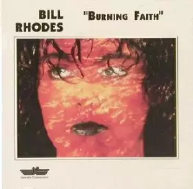 Couverture du produit · Burning Faith