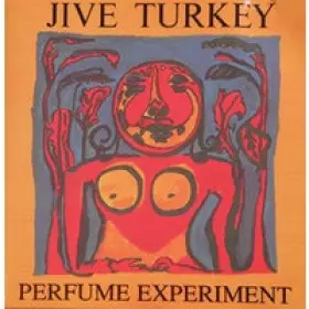 Couverture du produit · Perfume Experiment