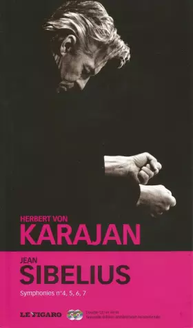 Couverture du produit · Symphonies nº 4, 5, 6, 7