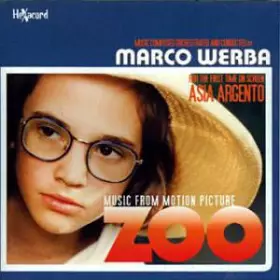 Couverture du produit · Zoo (Music From Motion Picture)