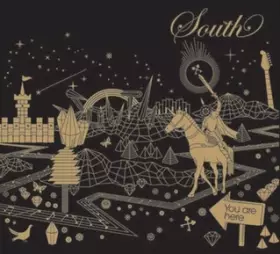 Couverture du produit · You Are Here