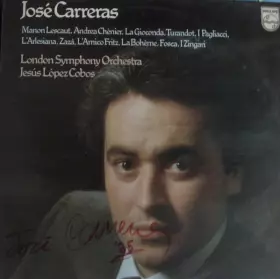 Couverture du produit · Arias De Opera