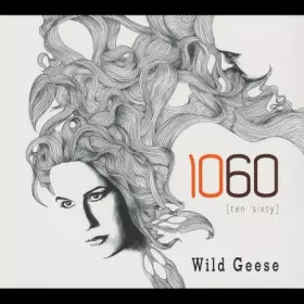 Couverture du produit · Wild Geese