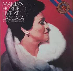 Couverture du produit · Live At La Scala