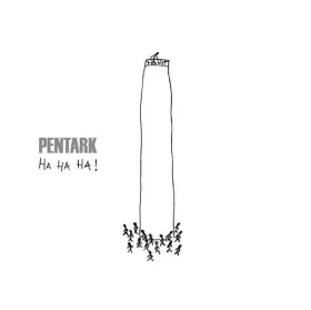 Couverture du produit · Ha Ha Ha !