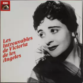 Couverture du produit · Les Introuvables