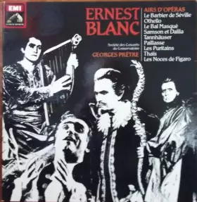 Couverture du produit · Airs D'Opéras 