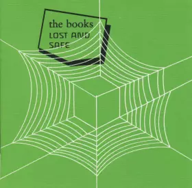 Couverture du produit · Lost And Safe