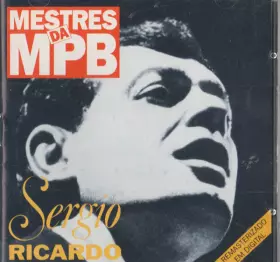 Couverture du produit · Mestres Da MPB