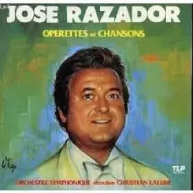 Couverture du produit · Opérettes Et Chansons