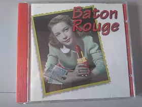 Couverture du produit · Baton Rouge
