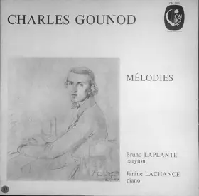 Couverture du produit · Melodies