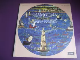 Couverture du produit · Ansermet Conducts Lalo