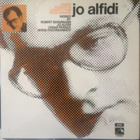 Couverture du produit · Queen Elisabeth Competition Prize-Winner