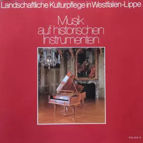 Couverture du produit · Musik Auf Historischen Instrumenten (Folge 6)