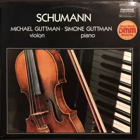Couverture du produit · Schumann