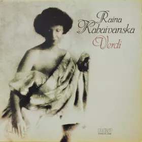 Couverture du produit · Verdi 