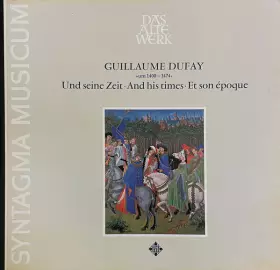 Couverture du produit · Und  Seine Zeit . And His Time . Et Son Temps