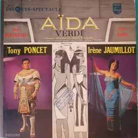 Couverture du produit · Aïda