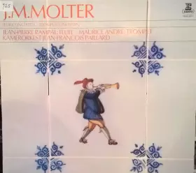 Couverture du produit · Fluitconcerten Trompetconcerten