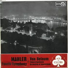 Couverture du produit · Fourth Symphony