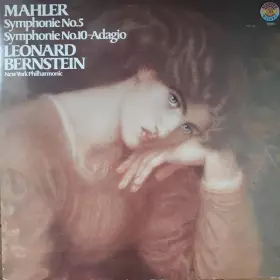 Couverture du produit · Symphonie No.5 / Symphonie No.10-Adagio
