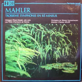 Couverture du produit · Troisième Symphonie En Ré Mineur