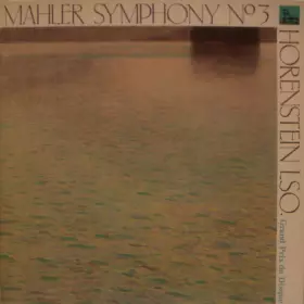 Couverture du produit · Symphony N° 3