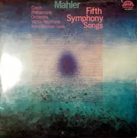 Couverture du produit · Fifth Symphony Songs