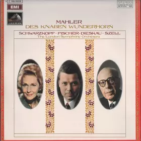 Couverture du produit · Des Knaben Wunderhorn